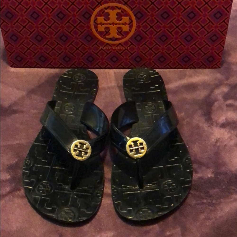 Tory Burch sandals